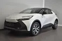 Toyota C-HR 2.0 PHEV Swiss Edition - Ruote invernali e Servizi inclusi