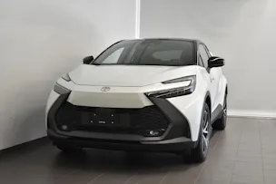 Toyota C-HR 2.0 PHEV Swiss Edition - Ruote invernali e Servizi inclusi
