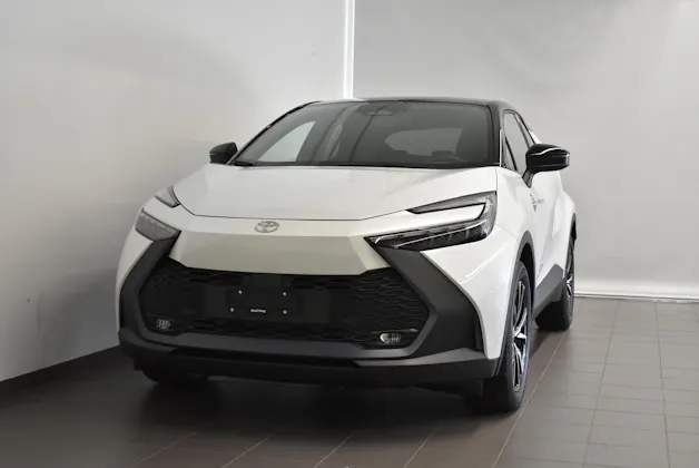 Toyota C-HR 2.0 PHEV Swiss Edition - Ruote invernali e Servizi inclusi