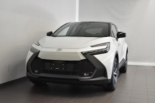 Vehicle image TOYOTA C-HR 2.0 PHEV Swiss Edition