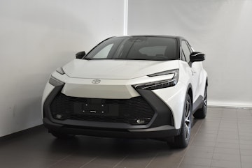 Vehicle image TOYOTA C-HR 2.0 PHEV Swiss Edition