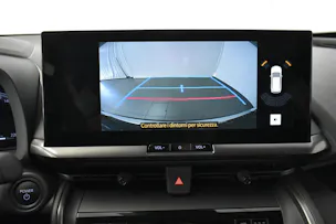 Toyota C-HR 2.0 PHEV Swiss Edition - Ruote invernali e Servizi inclusi