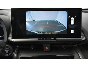 Vehicle image TOYOTA C-HR 2.0 PHEV Swiss Edition