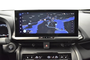 Vehicle image TOYOTA C-HR 2.0 PHEV Swiss Edition