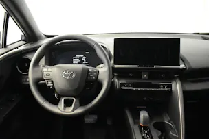 Toyota C-HR 2.0 PHEV Swiss Edition - Ruote invernali e Servizi inclusi