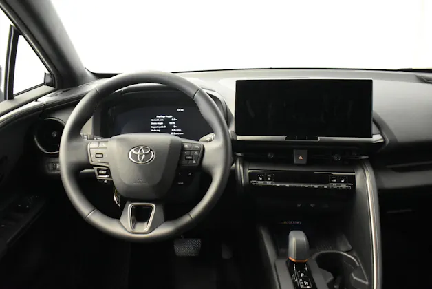 Toyota C-HR 2.0 PHEV Swiss Edition - Ruote invernali e Servizi inclusi