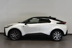 Toyota C-HR 2.0 PHEV Swiss Edition - Ruote invernali e Servizi inclusi