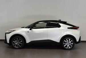 Vehicle image TOYOTA C-HR 2.0 PHEV Swiss Edition