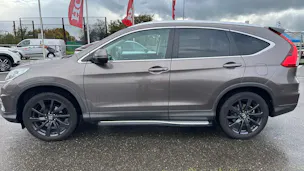 Honda CR-V 2.0 i-VTEC Executive 4WD