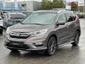 Honda CR-V 2.0 i-VTEC Executive 4WD