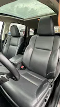 Honda CR-V 2.0 i-VTEC Executive 4WD