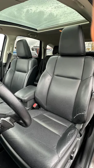 Honda CR-V 2.0 i-VTEC Executive 4WD
