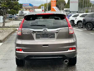 Honda CR-V 2.0 i-VTEC Executive 4WD