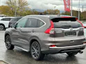 Honda CR-V 2.0 i-VTEC Executive 4WD