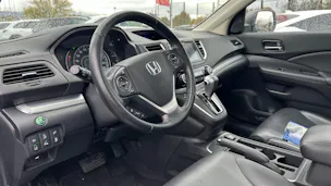 Honda CR-V 2.0 i-VTEC Executive 4WD