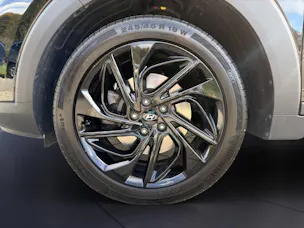 Hyundai TUCSON 1.6 T-GDI N-Line Exclusive 4WD