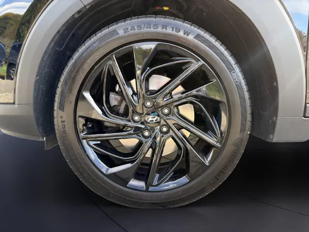 Hyundai TUCSON 1.6 T-GDI N-Line Exclusive 4WD