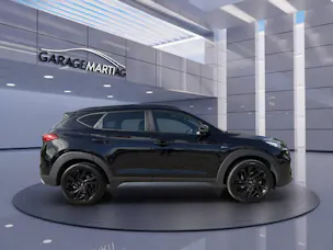 Hyundai TUCSON 1.6 T-GDI N-Line Exclusive 4WD