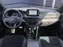 Hyundai TUCSON 1.6 T-GDI N-Line Exclusive 4WD