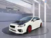 Subaru WRX STI 2.5 T Luxury