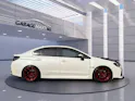 Subaru WRX STI 2.5 T Luxury