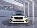 Subaru WRX STI 2.5 T Luxury