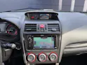 Subaru WRX STI 2.5 T Luxury