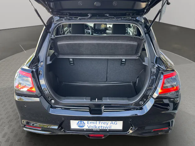 Suzuki Swift 1.2 Tradizio Top Hybrid