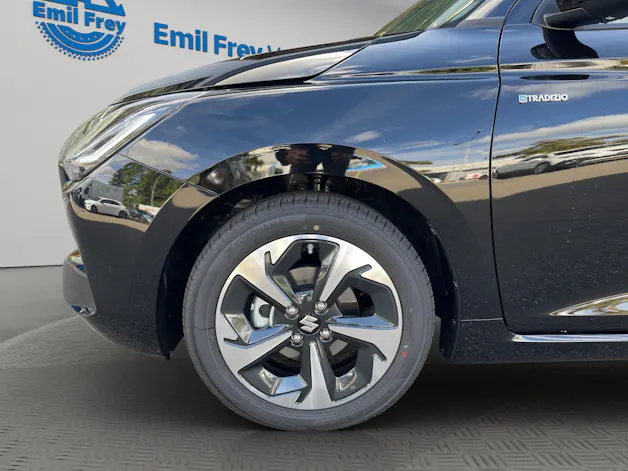 Suzuki Swift 1.2 Tradizio Top Hybrid