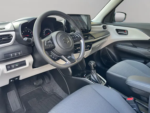 Suzuki Swift 1.2 Tradizio Top Hybrid
