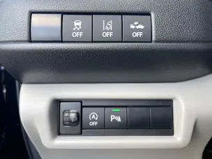 Suzuki Swift 1.2 Tradizio Top Hybrid