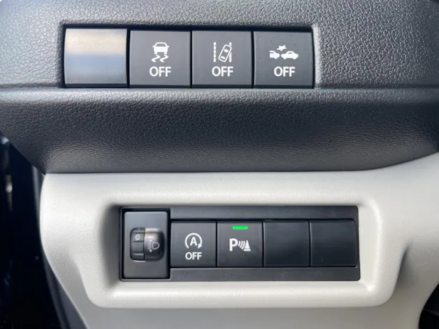 Suzuki Swift 1.2 Tradizio Top Hybrid