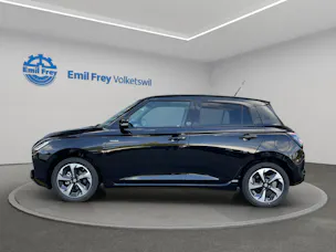 Suzuki Swift 1.2 Tradizio Top Hybrid