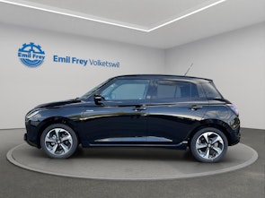 Vehicle image SUZUKI Swift 1.2 Tradizio Top Hybrid