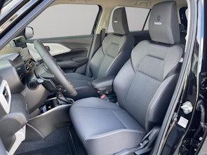 Vehicle image SUZUKI Swift 1.2 Tradizio Top Hybrid