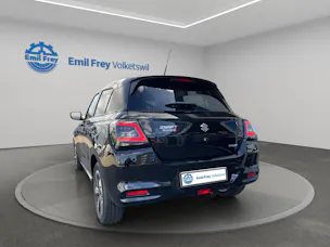 Suzuki Swift 1.2 Tradizio Top Hybrid