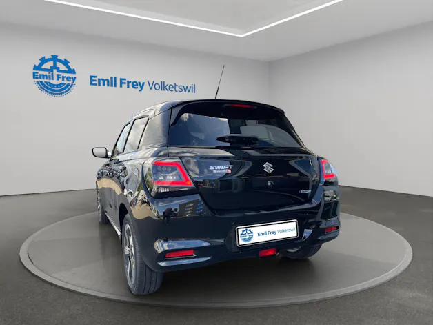 Suzuki Swift 1.2 Tradizio Top Hybrid