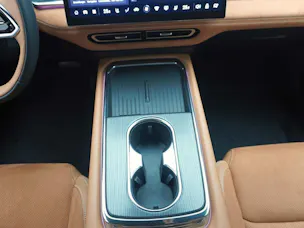 Mazda 6e Takumi Plus