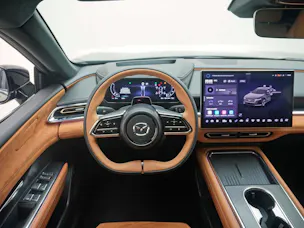 Mazda 6e Takumi Plus