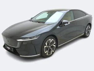 Mazda 6e Takumi Plus