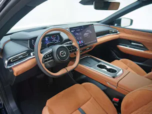 Mazda 6e Takumi Plus