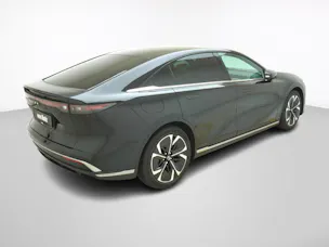 Mazda 6e Takumi Plus