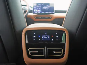 Mazda 6e Takumi Plus