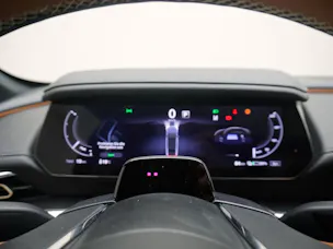 Mazda 6e Takumi Plus