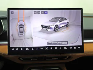 Mazda 6e Takumi Plus