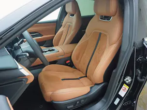 Mazda 6e Takumi Plus