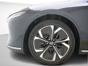 Mazda 6e Takumi Plus