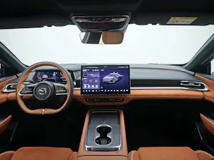 Mazda 6e Takumi Plus