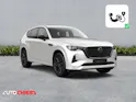 MAZDA CX-60 3.3 e-Skyactive-D Homura Plus Hybrid