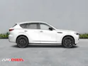 MAZDA CX-60 3.3 e-Skyactive-D Homura Plus Hybrid